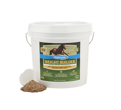 Farnam Weight Builder, 7.5 pounds