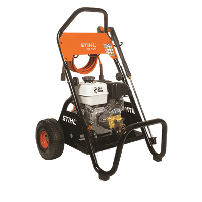 Stihl RB 400 Pressure Washer