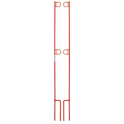 Reversa Metal Target Stand, 37 in