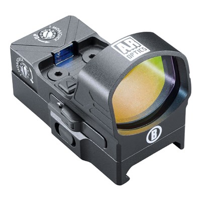 Bushnell First Strike 2.0 Reflex Sight - 3 MOA Red Dot