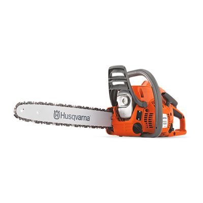 Husqvarna 120 Mark II 16-in Gas Chainsaw