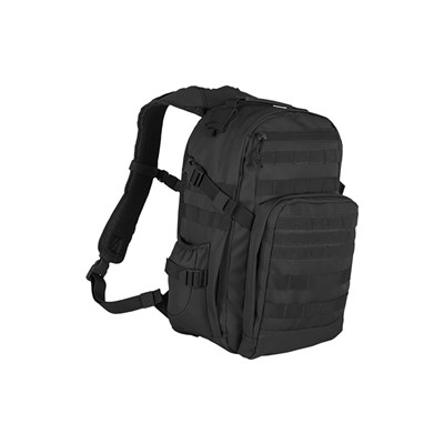 Gryffon Legion Pack, Black