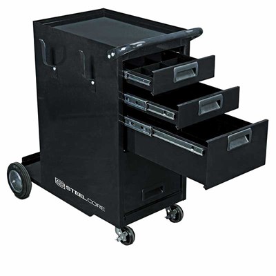 Steelcore Welding Cabinet