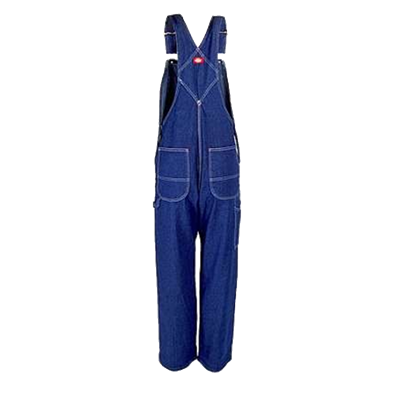 Dickies Men's Bib Overalls