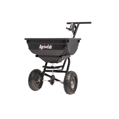 Agri-Fab 85 lb. Pro Push Spreader