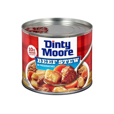 Dinty Moore Beef Stew, 20 oz