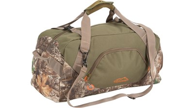 Allen Terrain Basin Realtree Edge Small Duffel Bag