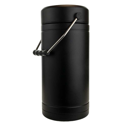 Red River 1/2-gallon Jug - Black