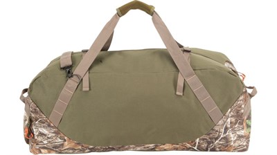 Allen Terrain Basin Realtree Edge 3865 Duffel Bag