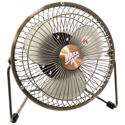 Maxx Air Personal Fan, 8 in