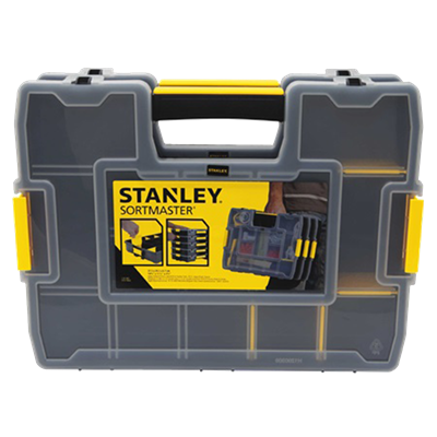 Stanley Sortmaster Junior Organizer