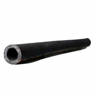 Royal Brass 1/4-in x 48-in Hydraulic Hose