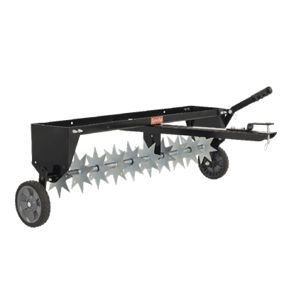 Agri-Fab 40-in. Spike Aerator