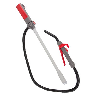 Tera Pump 2D Battery Powered Fuel-Transfer Pump