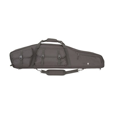 Allen 55-in Black Velocity Tactical Rifle Case