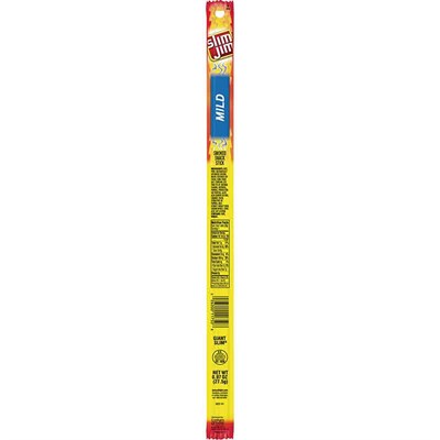 Slim Jim Mild Giant Smoked Meat Stick