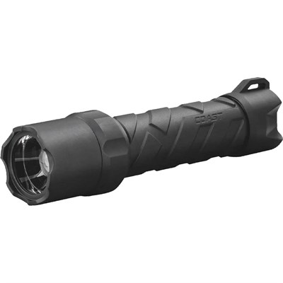 Coast Polysteel 6000 Pure Beam Focusing Flashlight