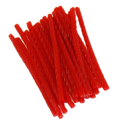 Atwoods Strawberry Licorice, 12 oz