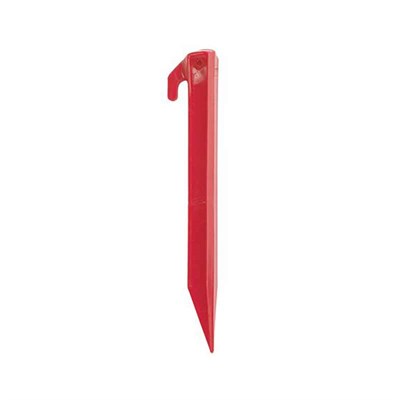 Stansport 9-in Plastic Tent Stake