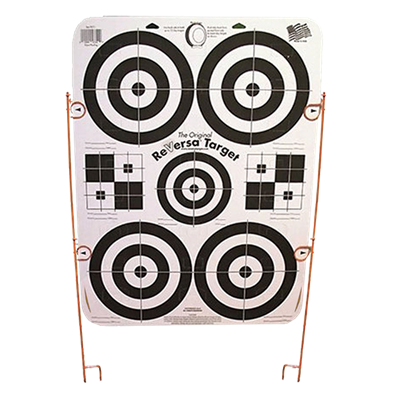 Atwoods Reversa Corrugated Target