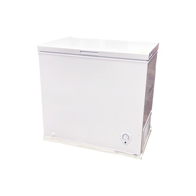 Bridgeland 7.0 Cu. Ft. Chest Freezer