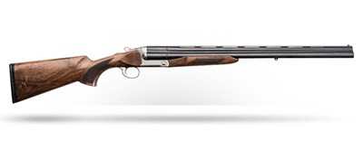 Charles Daily Triple Crown 3 Barrel 12 Gauge Shotgun