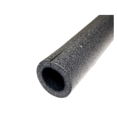 M-D Building Products Pipe Insulation, 1/2 in x 6 ft