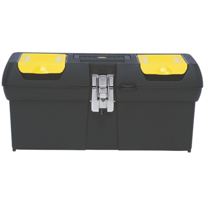 Stanley Series 2000 Toolbox, 16 in