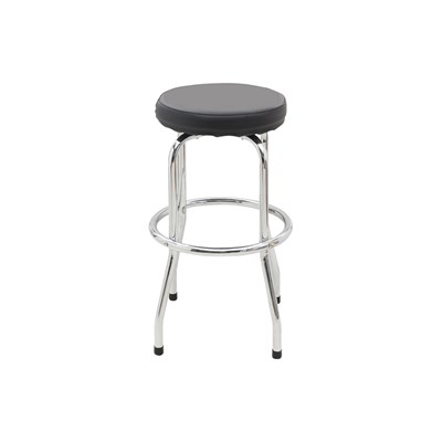 Blackrock Swivel Shop Stool