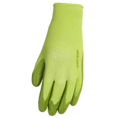 Wells Lamont Women's Work Gloves, Nitrile Coated