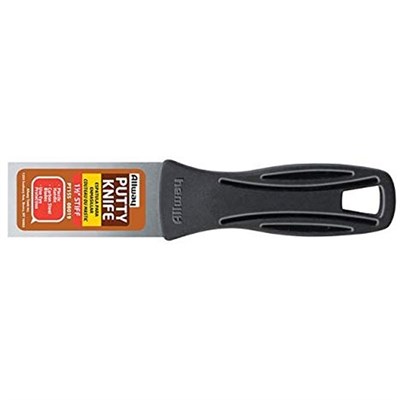 Linzer 1.5 In. Stiff Putty Knife