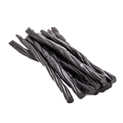 Atwoods Black Licorice, 12 oz