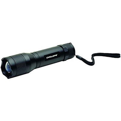 Cyclops 1500 Lumens Tactical Flashlight