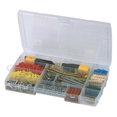 Stanley 23 Compartment Organizer