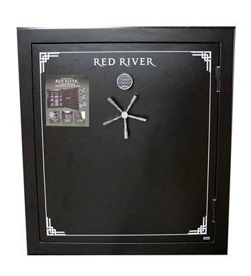 Red River 65 Gun Safe