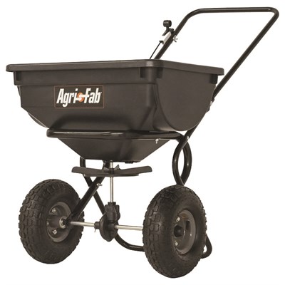 Agri-Fab 85 lb. Push Spreader