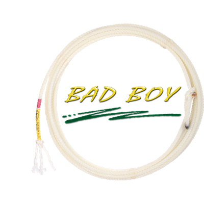 Cactus Ropes Head Bad Boy Rope, SS