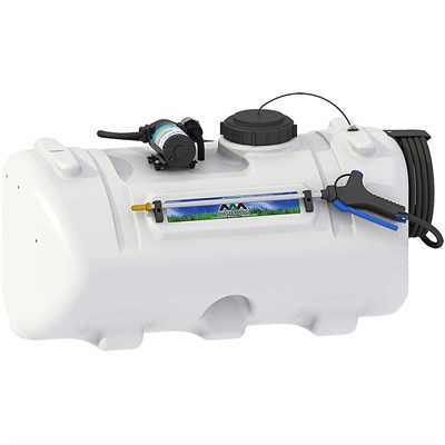 Master Manufacturing 40 Gallon Spot Sprayer