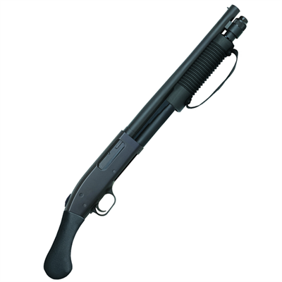 Mossberg 590 Shockwave 12GA Pump-Action Shotgun