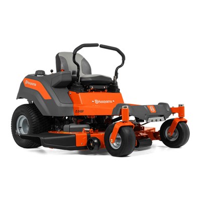 Husqvarna Z200 48-Inch Zero Turn Lawn Mower