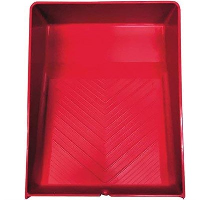 Linzer 2 Quart Plastic Tray No Legs