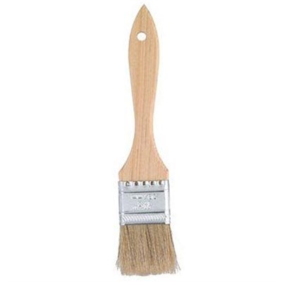 Linzer 1-1/2IN White China Chip Brush