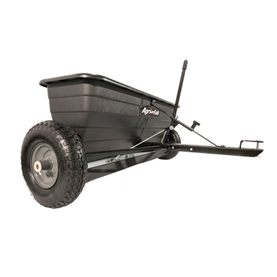 Agri-Fab 175 lb. Tow Drop Spreader