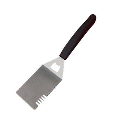 21st Century 3-in-1 Stainless Steel Spatula