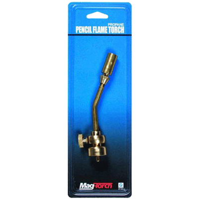 Magna Industries Torch Head Pencil Flame