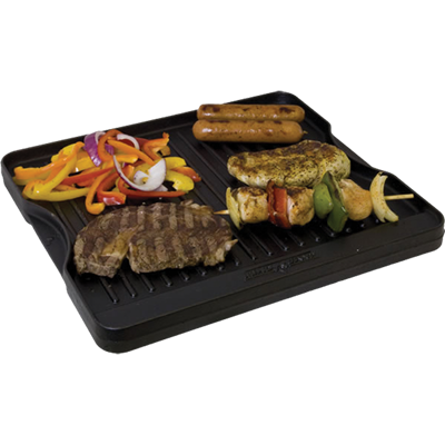 Camp Chef Steel Griddle