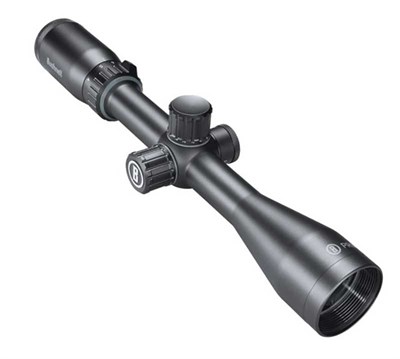 Bushnell Prime 4-12x40 Riflescope