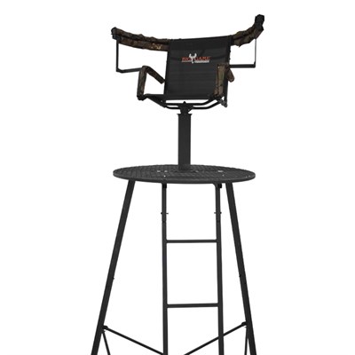 Big Game Treestands 13ft Apex Tripod