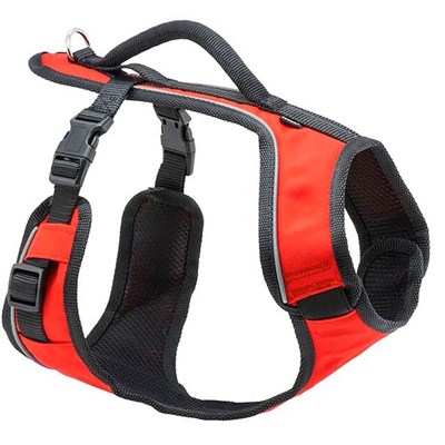 PetSafe EasySport Harness - Red, M