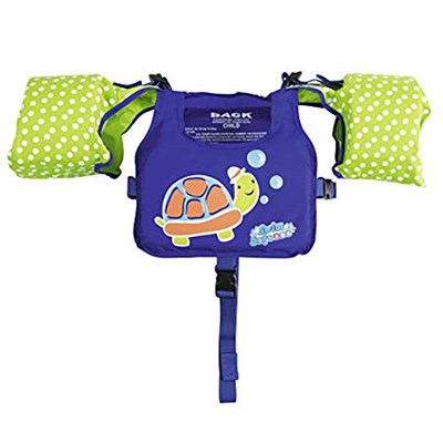 Bestway Swim Safe Swim Pal, Color May Vary